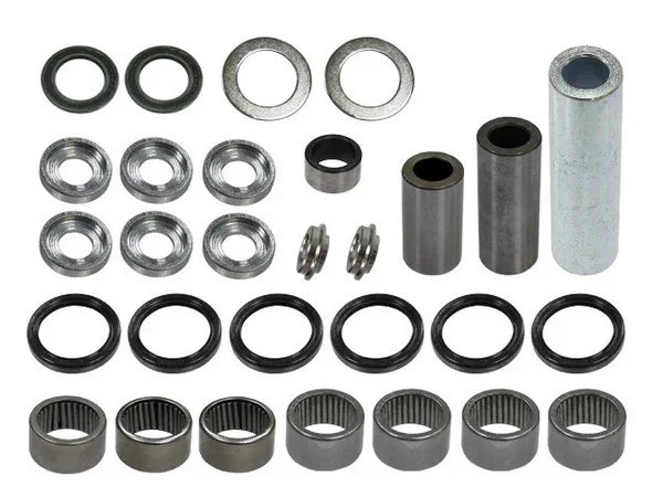 LINKAGE BEARING KIT REVOLVE PSYCHIC LOWER SHOCK BEARING HONDA CR125R 250R 450R CRF250R 250X 450X - LX2001 - Homewares, Outdoor, Phone Accessories, Cases, Speakers, Headphones + More -