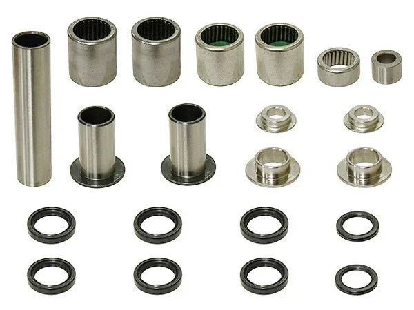 LINKAGE BEARING KIT PSYCHIC LOWER SHOCK BEARING YAMAHA WR250F 426F 450F YZ125 250 250F 426F 450F - LX2001 - Homewares, Outdoor, Phone Accessories, Cases, Speakers, Headphones + More -