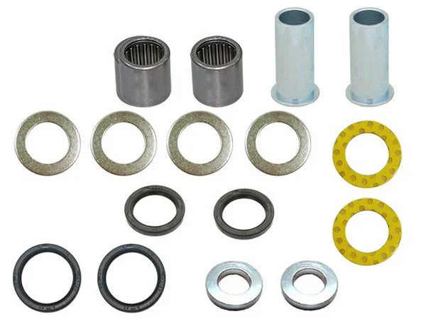 SWINGARM BEARING KIT PSYCHIC KAWASAKI KLX400 SUZUKI DRZ400 DRZ400SM RM125 RM250 RMZ250 RMX450Z - LX2001 - Homewares, Outdoor, Phone Accessories, Cases, Speakers, Headphones + More -