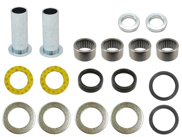 SWINGARM BEARING KIT REVOLVE PSYCHIC YAMAHA YZ125 05-21 YZ125X 19-21 - LX2001 - Homewares, Outdoor, Phone Accessories, Cases, Speakers, Headphones + More -
