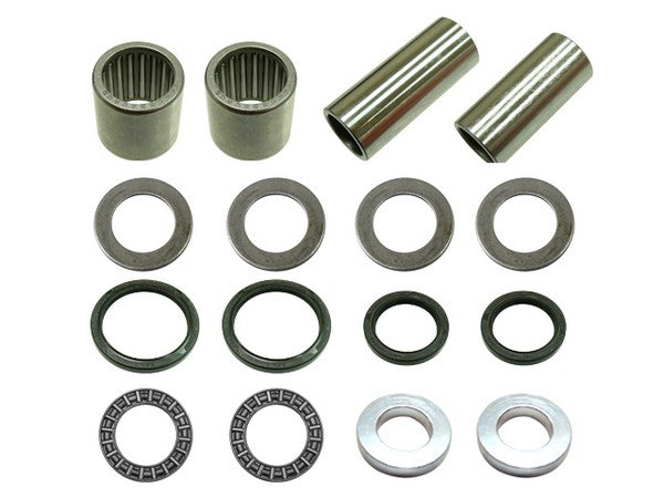 *SWINGARM BEARING KIT PSYCHIC HONDA CRF250R 14-17 CRF450R 13-16