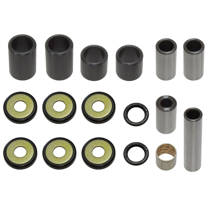 Linkage Bearing Revolve Psychic Incs Lower Shock Bearing Honda Crf80F Xr80 Xr100 27-1091