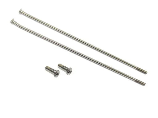 SPOKE SET STAINLESS 19 PSYCHIC REAR HONDA CR125R CR250R CRF250R CRF450R 89-21 19INCH - LX2001 - Homewares, Outdoor, Phone Accessories, Cases, Speakers, Headphones + More -