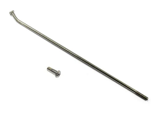 SPOKE SET STAINLESS 19 PSYCHIC REAR SUZUKI RM125 RM250 86-13 19INCH - LX2001 - Homewares, Outdoor, Phone Accessories, Cases, Speakers, Headphones + More -