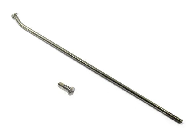 SPOKE SET STAINLESS 19 PSYCHIC REAR SUZUKI RM125 RM250 86-13 19INCH - LX2001 - Homewares, Outdoor, Phone Accessories, Cases, Speakers, Headphones + More -