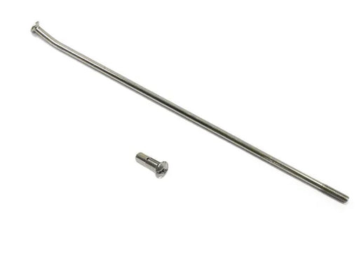 SPOKE STAINLESS 18 PSYCHIC HONDA CR125R CR250R CRF250R CRF450R CRF250X CRF450X CRF450RX 89-20 REAR - LX2001 - Homewares, Outdoor, Phone Accessories, Cases, Speakers, Headphones + More -