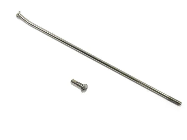 SPOKE STAINLESS 18 PSYCHIC HONDA CR125R CR250R CRF250R CRF450R CRF250X CRF450X CRF450RX 89-20 REAR - LX2001 - Homewares, Outdoor, Phone Accessories, Cases, Speakers, Headphones + More -