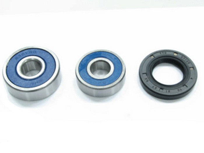 WHEEL BEARING KIT REAR REVOLVE 251191 HONDA CRF70F XR70 CR80R CRF80F XR80 CRF100F XR100 CRF110F 125F