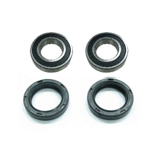 Wheel Bearing Kit Front Revolve Psychic Honda Ktm - LX2001 - Homewares, Outdoor, Phone Accessories, Cases, Speakers, Headphones + More -