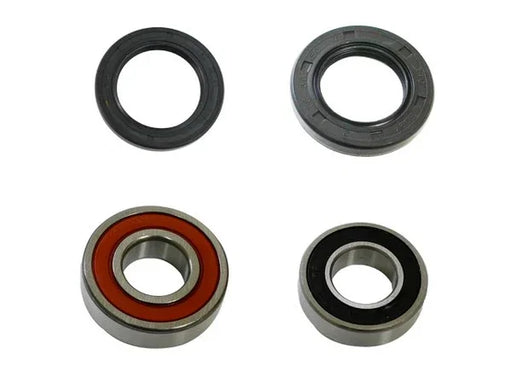 WHEEL BEARING KIT REAR REVOLVE 25-1252 YAMAHA - LX2001 - Homewares, Outdoor, Phone Accessories, Cases, Speakers, Headphones + More -
