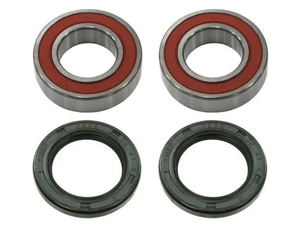 WHEEL BEARING KIT REAR REVOLVE 25-1273 - LX2001 - Homewares, Outdoor, Phone Accessories, Cases, Speakers, Headphones + More -