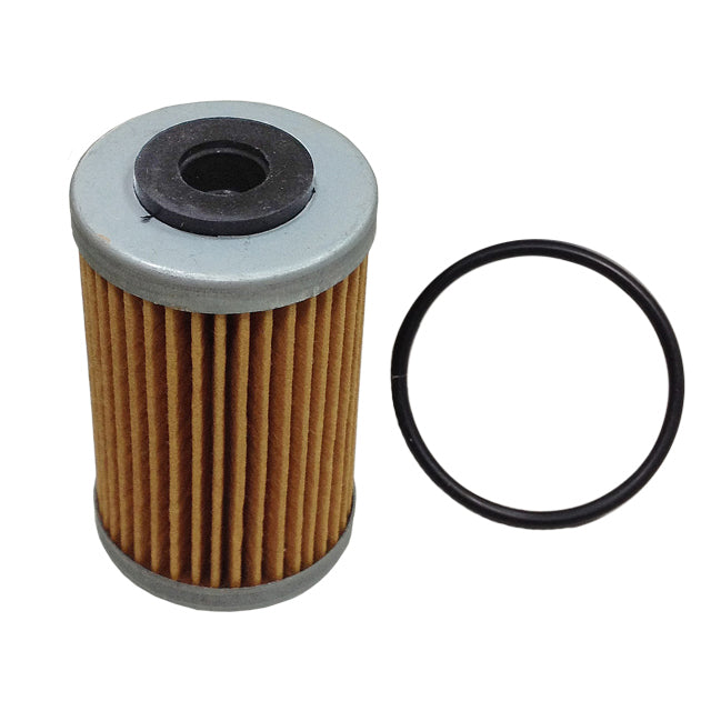 Oil Filter Psychic Hf155