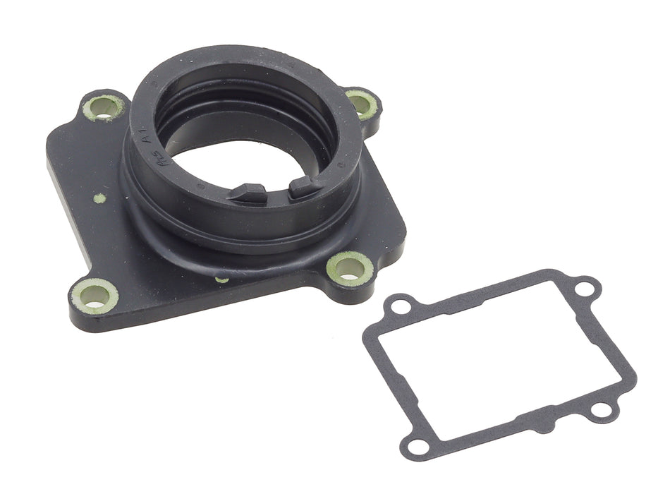 Carburetor Flange Kit Psychic Yamaha Yz125 05-21 Yz125X 20-22
