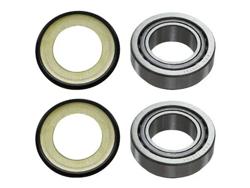 STEERING HEAD BEARING KIT PSYCHIC HONDA CR80R 87-02 CR85R 03-07 CR125R 85-89 CRF150F 03-21 CRF150R - LX2001 - Homewares, Outdoor, Phone Accessories, Cases, Speakers, Headphones + More -
