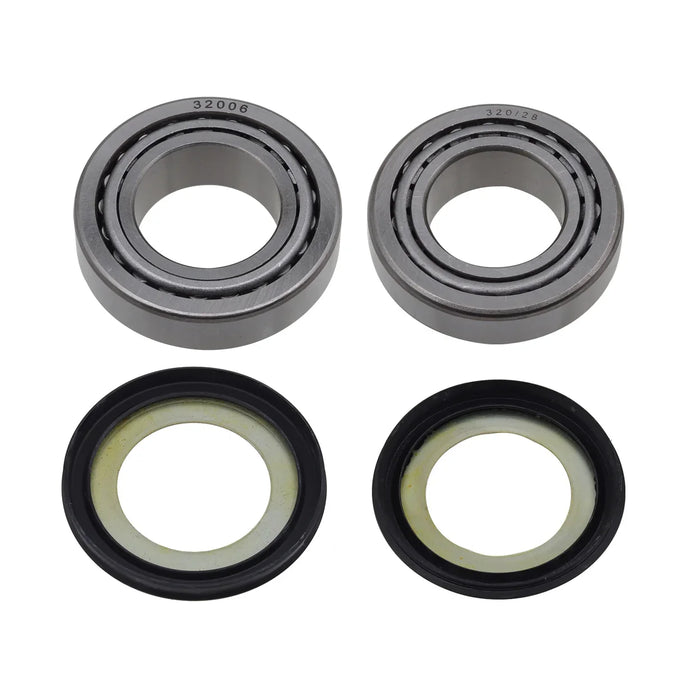 Steering Head Bearing Kit Psychic Kawasaki Klx450R Kx125 Kx250 Kx250F Kx450F Suz - LX2001 - Homewares, Outdoor, Phone Accessories, Cases, Speakers, Headphones + More -
