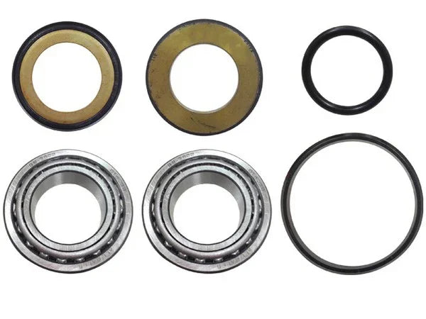 STEERING HEAD BEARING KIT PSYCHIC BETA HUSABERG HUSQVARNA KTM - LX2001 - Homewares, Outdoor, Phone Accessories, Cases, Speakers, Headphones + More -