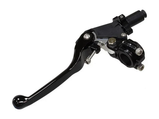 CLUTCHLEVER EASY PULL PSYCHIC PROSYSTEM FOLD LEVER-AVOID BREAKAGE AVOID ARM/HAND FATIGUE 3 POSITION - LX2001 - Homewares, Outdoor, Phone Accessories, Cases, Speakers, Headphones + More -