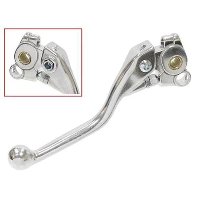 Clutch Lever Forged Psychic Kawasaki
