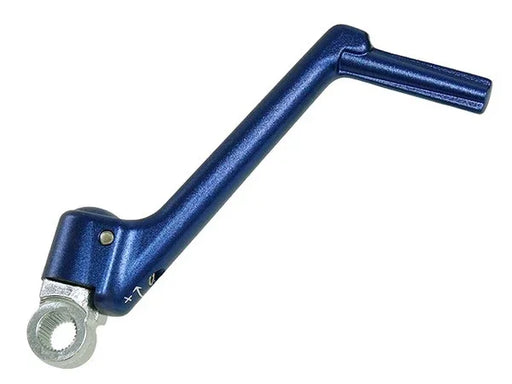 Kickstart Lever Psychic Blue Yamaha Yz125 86-21 - LX2001 - Homewares, Outdoor, Phone Accessories, Cases, Speakers, Headphones + More -