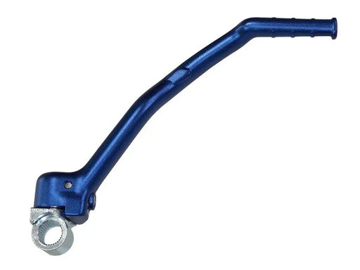 KICKSTART LEVER PSYCHIC BLUE YAMAHA YZ250F YZ250FX 10-18 TYPE BUT CAN BE USED ON YZ250F WR250F - LX2001 - Homewares, Outdoor, Phone Accessories, Cases, Speakers, Headphones + More -