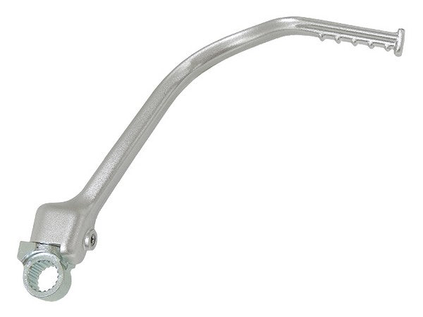 Kickstart Lever Psychic Honda Crf450R 09-16 Silver