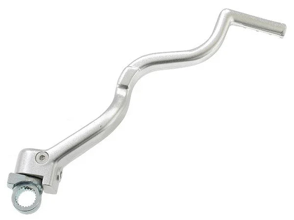 KICKSTART LEVER PSYCHIC KAWASAKI KLX450R 08-19 KX450F 07-15 SILVER - LX2001 - Homewares, Outdoor, Phone Accessories, Cases, Speakers, Headphones + More -
