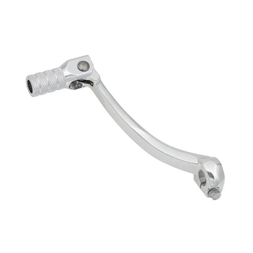 gear shift lever psychic aluminium, silver, yamaha wr250f wr450f yz250f yz450f - LX2001 - Homewares, Outdoor, Phone Accessories, Cases, Speakers, Headphones + More -