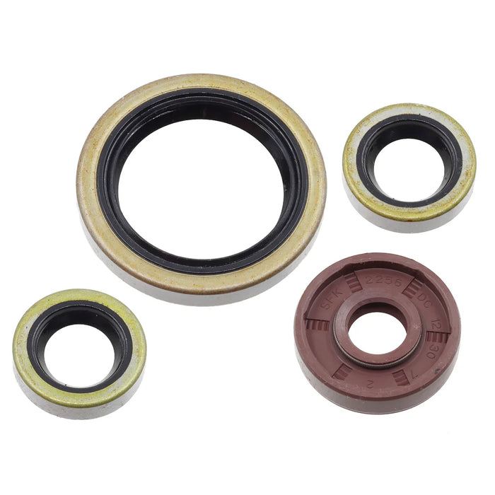 Engine Oil Seal Set Psychich Gas Gas Husqvarna Ktm - LX2001 - Homewares, Outdoor, Phone Accessories, Cases, Speakers, Headphones + More -