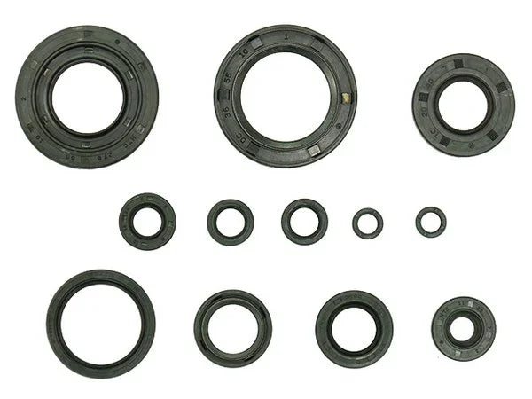 ENGINE OIL SEAL SET PSYCHIC YAMAHA YZ250 YZ250X 99-21 - LX2001 - Homewares, Outdoor, Phone Accessories, Cases, Speakers, Headphones + More -