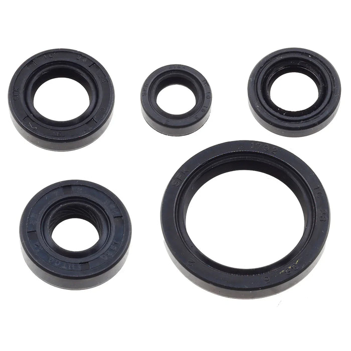 Engine Oil Seal Set Psychic Yamaha Yz250F 19-On Yz250Fx 20-On Wr250F 20-On - LX2001 - Homewares, Outdoor, Phone Accessories, Cases, Speakers, Headphones + More -