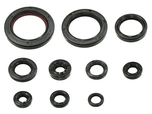 ENGINE OIL SEAL SET PSYCHIC CRF250R 04-09 CRF250X 04-17 - LX2001 - Homewares, Outdoor, Phone Accessories, Cases, Speakers, Headphones + More -