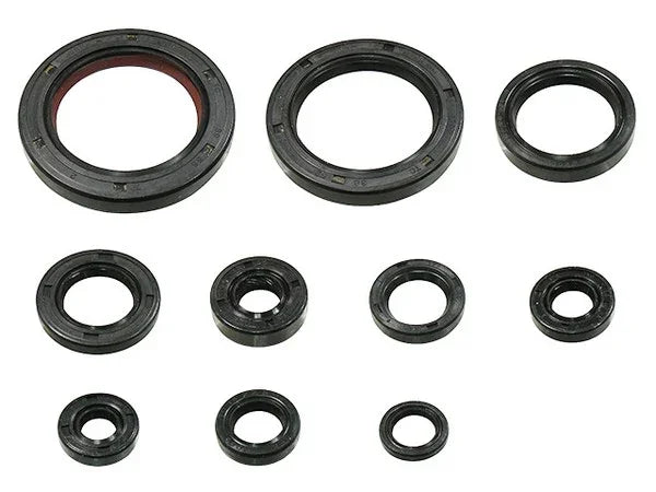 ENGINE OIL SEAL SET PSYCHIC CRF250R 04-09 CRF250X 04-17 - LX2001 - Homewares, Outdoor, Phone Accessories, Cases, Speakers, Headphones + More -