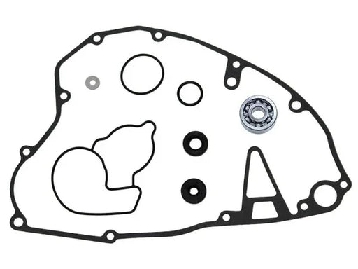 WATER PUMP REPAIR KIT PSYCHIC KAWASAKI KX250F 04-08 - LX2001 - Homewares, Outdoor, Phone Accessories, Cases, Speakers, Headphones + More -