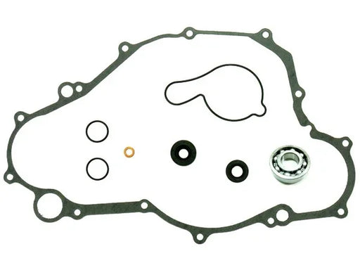 WATER PUMP REPAIR KIT PSYCHIC YAMAHA YZ450F 03-05 - LX2001 - Homewares, Outdoor, Phone Accessories, Cases, Speakers, Headphones + More -