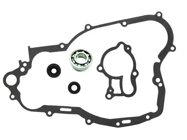 WATER PUMP REPAIR KIT PSYCHIC YAMAHA YZ250 99-21 YZ250X 15-21 - LX2001 - Homewares, Outdoor, Phone Accessories, Cases, Speakers, Headphones + More -