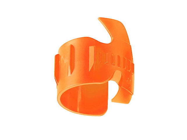 Fork Seal Saver Psychic 45-55Mm Orange