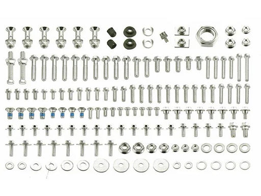 COMPLETE HARDWARE BOLT PACK KX85 03-21 KX125 KX250 KX250F KX450F KDX200 KDX220 KLX400 KLX450R 03-18 - LX2001 - Homewares, Outdoor, Phone Accessories, Cases, Speakers, Headphones + More -