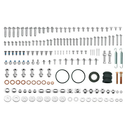 Hardware Bolt Kit Psychic Yamaha Yz250 02-On *184 Pieces* - LX2001 - Homewares, Outdoor, Phone Accessories, Cases, Speakers, Headphones + More -