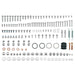 Hardware Bolt Kit Psychic Yamaha Yz125 02-On *184 Pieces* - LX2001 - Homewares, Outdoor, Phone Accessories, Cases, Speakers, Headphones + More -