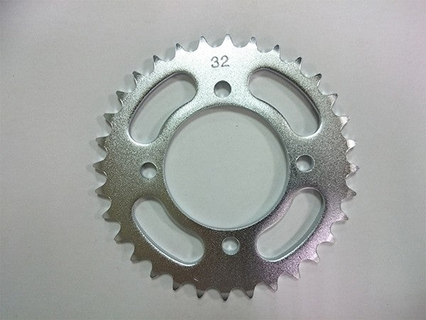 *REAR SPROCKET JTR834 YAMAHA  PW80 82-06 TTR90 00-07 TTR110 08-21 32 TOOTH