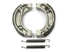 BRAKE SHOES FRONT &amp; REAR HONDA - LX2001 - Homewares, Outdoor, Phone Accessories, Cases, Speakers, Headphones + More -