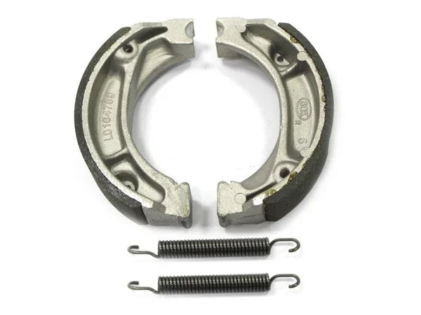BRAKE SHOES FRONT &amp; REAR HONDA - LX2001 - Homewares, Outdoor, Phone Accessories, Cases, Speakers, Headphones + More -