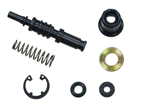 *MASTER CYLINDER REBUILD FRONT SUZUKIRM80 89-01 RM125 RM250 89-95 RMX250 89-98 DRZ250 01-07 DR350 9