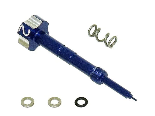 FUEL MIXTURE SCREW KEIHEN FCR BLUE 102241030 - LX2001 - Homewares, Outdoor, Phone Accessories, Cases, Speakers, Headphones + More -