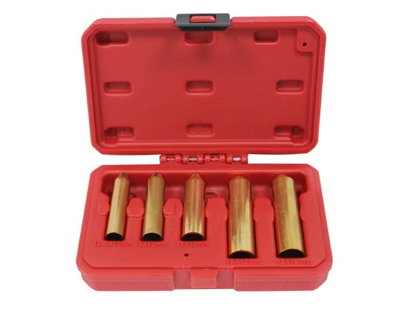 *SHOCK SEAL HEAD  INSTALLATION SET BULLET HEAD TOOLS REPLACE RACE TECH