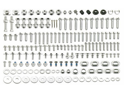 HARDWARE BOLT PACK PSYCHIC HONDA KAWASAKI SUZUKI YAMAHA - LX2001 - Homewares, Outdoor, Phone Accessories, Cases, Speakers, Headphones + More -