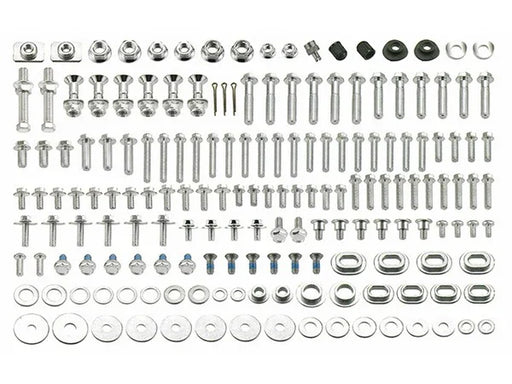 COMPLETE HARDWARE BOLT PACK YZ125 YZ250 YZ250X 03-21 YZ250F YZ250FX YZ450F YZ450FX 03-20 - LX2001 - Homewares, Outdoor, Phone Accessories, Cases, Speakers, Headphones + More -