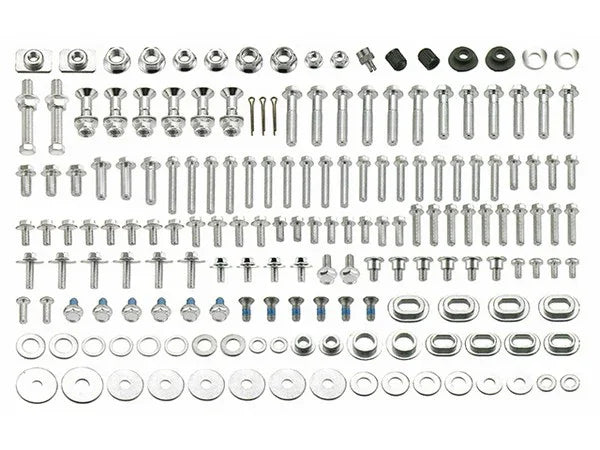 COMPLETE HARDWARE BOLT PACK YZ125 YZ250 YZ250X 03-21 YZ250F YZ250FX YZ450F YZ450FX 03-20 - LX2001 - Homewares, Outdoor, Phone Accessories, Cases, Speakers, Headphones + More -