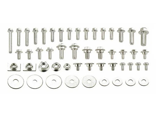 *HARDWARE BOLT PK HONDA CR125R CR250R CR500R CRF250R CRF250RX CRF250X CRF450R CRF450RX CRF450X 02-21 - LX2001 - Homewares, Outdoor, Phone Accessories, Cases, Speakers, Headphones + More -