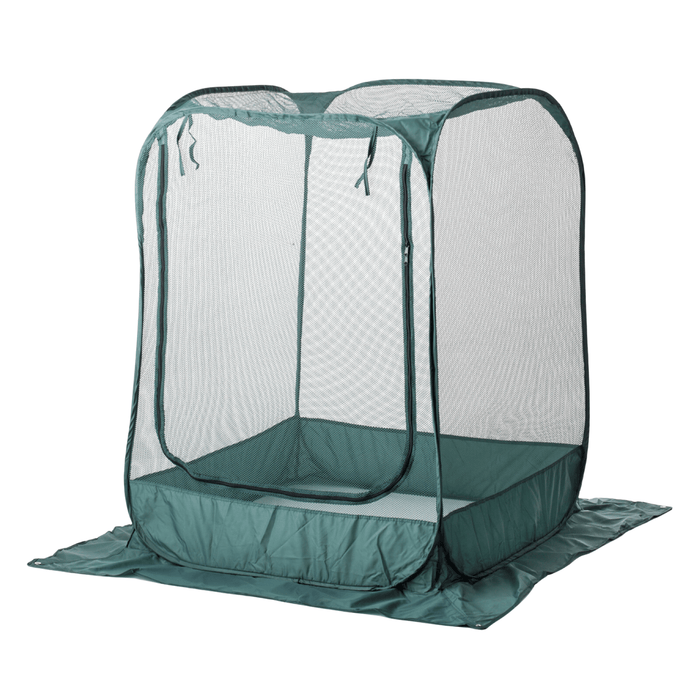Maze Net Cover (1X1X1.25M) ESNC1002
